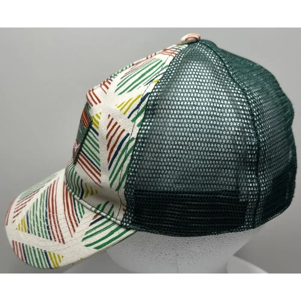 Unisex Adult L.L. Bean Trucker Cap One Size Fits All